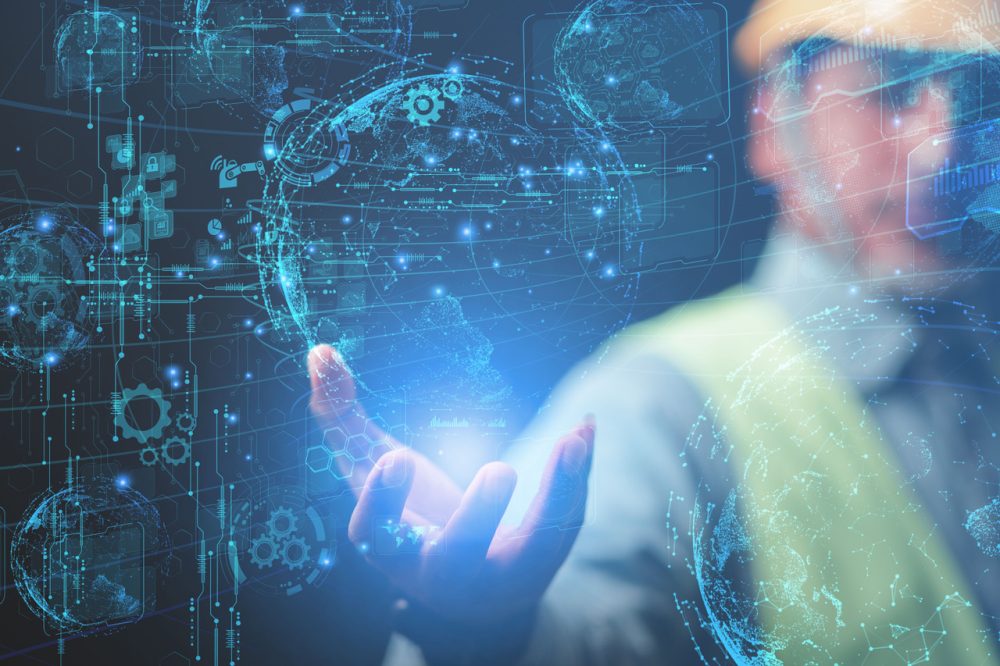 Supply and logistics go digital
