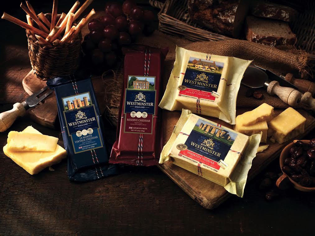 Somerdale looks to the Gulf region Dairy Industries International