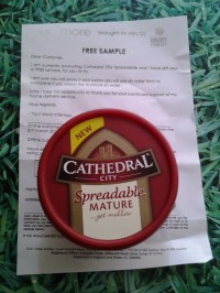 cathedral spread