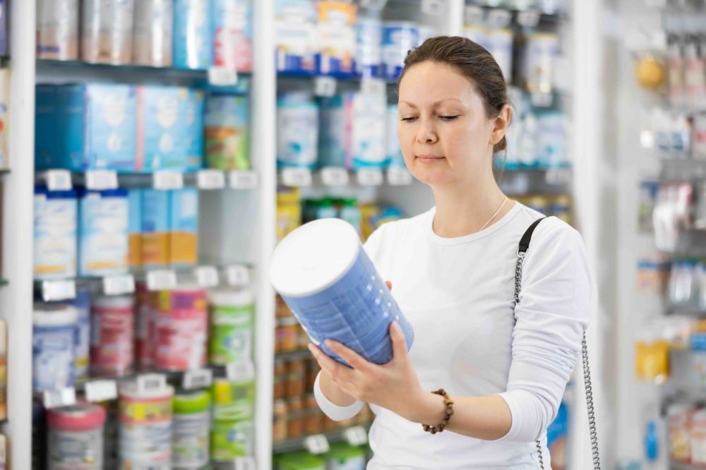 What consumers want