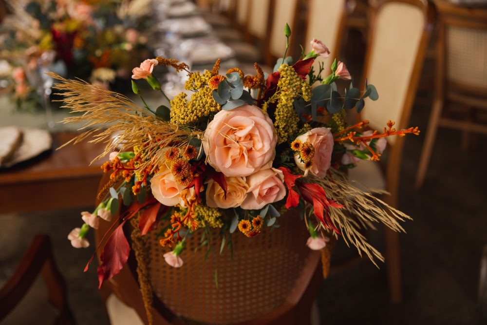 Weddings and global events