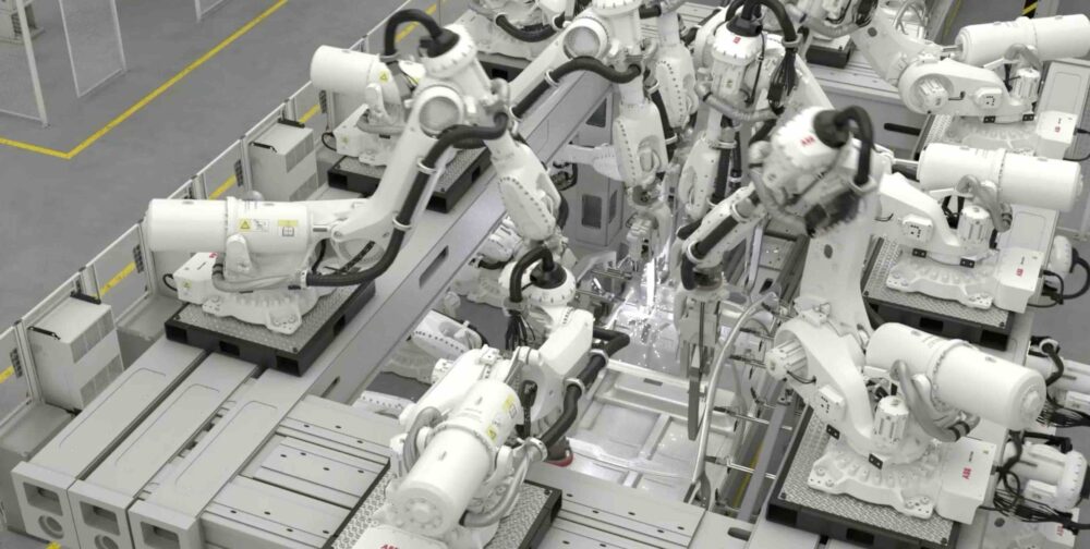 ABB expands robot portfolio - Dairy Industries International